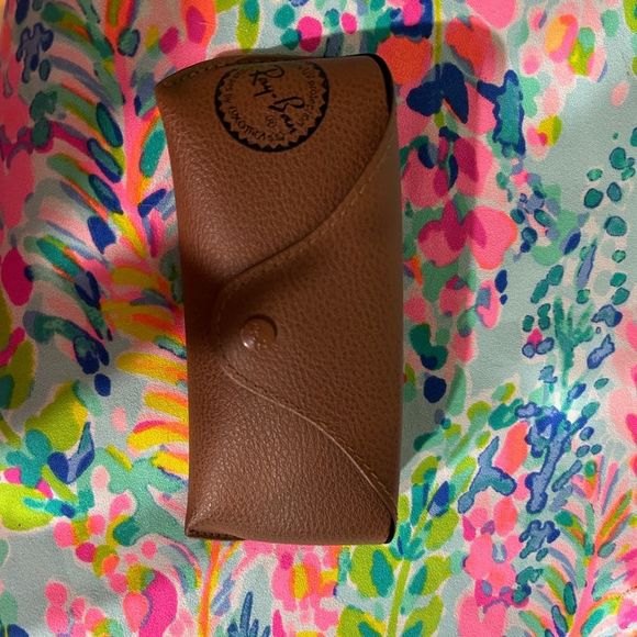 Ray Ban Aviator Sunglasses RB3025 W3234 55014 - Picture 6 of 16